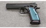 CZ ~ Tactical Sports 2 ~ 9mm Luger - 2 of 4