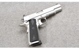Dan Wesson Firearms ~ Specialist ~ 9mm Luger - 1 of 4