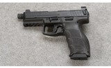 Heckler & Koch ~ VP9 Tactical ~ 9mm Luger - 2 of 4
