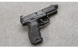 Heckler & Koch ~ VP9 Tactical ~ 9mm Luger - 1 of 4