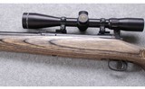 Savage ~ 112 ~ .220 Swift - 6 of 11