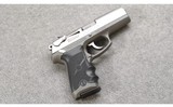 Ruger ~ P94 ~ 9mm Luger - 1 of 4