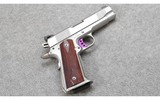 Caspian ~ Commander 1911 ~ .400 Cor-Bon - 1 of 4