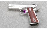 Caspian ~ Commander 1911 ~ .400 Cor-Bon - 2 of 4