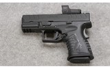Springfield Armory ~ XDM Elite ~ 10mm Auto - 2 of 4