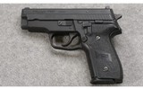 Sig Sauer ~ P229 ~ .40 S&W - 2 of 4