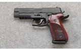 Sig Sauer ~ P220 ~ .45 Auto - 2 of 4