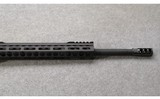 Anderson ~ AM-15 ~ 6.5 Grendel - 4 of 11