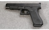 Glock ~ 34 Gen 5 MOS ~ 9mm Luger - 2 of 4