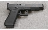 Glock ~ 34 Gen 5 MOS ~ 9mm Luger - 1 of 4