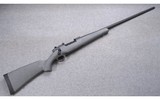 Weatherby ~ Mark V ~ .257 Weatherby Magnum