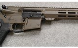CMMG ~ MK4 ~ 5.56 NATO - 3 of 11