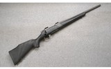 Weatherby ~ Vanguard ~ .350 Legend