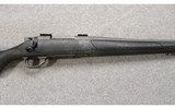 Weatherby ~ Vanguard ~ .350 Legend - 3 of 11