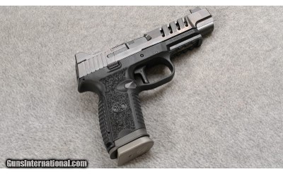 FNH ~ 509 LS Edge ~ 9mm Luger