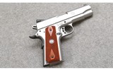 Ruger ~ SR1911 ~ .45 Auto - 1 of 4