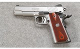 Ruger ~ SR1911 ~ .45 Auto - 2 of 4