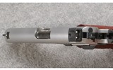 Ruger ~ SR1911 ~ .45 Auto - 4 of 4
