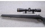 Weatherby ~ Mark V ~ 7mm Weatherby Mag - 6 of 11