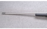 Weatherby ~ Mark V ~ 7mm Weatherby Mag - 5 of 11