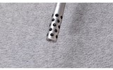 Weatherby ~ Mark V ~ 7mm Weatherby Mag - 10 of 11