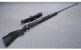 Weatherby ~ Mark V ~ 7mm Weatherby Mag - 1 of 11