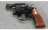 Smith & Wesson ~ 12-2 ~ .38 Special - 2 of 4
