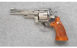 Smith & Wesson ~ 27-2 ~ .357 Magnum - 2 of 4