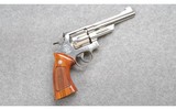 Smith & Wesson ~ 27-2 ~ .357 Magnum - 1 of 4