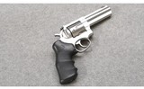Ruger ~ GP100 ~ .357 Magnum - 1 of 4