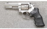 Ruger ~ GP100 ~ .357 Magnum - 2 of 4