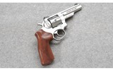 Ruger ~ GP100 Match Champion ~ .357 Magnum - 1 of 4