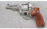 Ruger ~ GP100 Match Champion ~ .357 Magnum - 2 of 4