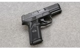 FN ~ 509 ~ 9mm Luger - 1 of 4