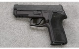 Sig Sauer ~ P229 DAK ~ 9mm Luger - 2 of 4