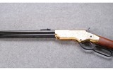 Henry Repeating Arms ~ Original Deluxe ~ .44-40 Win - 6 of 11