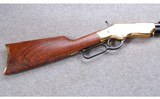 Henry Repeating Arms ~ Original Deluxe ~ .44-40 Win - 2 of 11