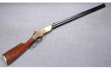 Henry Repeating Arms ~ Original Deluxe ~ .44-40 Win - 1 of 11