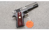 Colt ~ Government ~ .45 Auto - 1 of 4