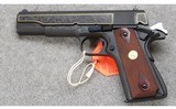 Colt ~ Government ~ .45 Auto - 2 of 4