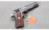 Colt ~ Government ~ .45 Auto - 1 of 4