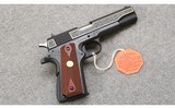 Colt ~ Government ~ .45 Auto - 1 of 4