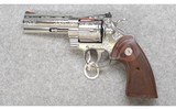 Colt ~ Python ~ .357 Magnum - 2 of 4