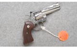 Colt ~ Python ~ .357 Magnum