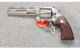 Colt ~ Anaconda ~ .44 Magnum - 2 of 4