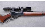 Marlin ~ 336 R.C. ~ .35 Remington - 3 of 11