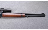 Marlin ~ 336 R.C. ~ .35 Remington - 4 of 11