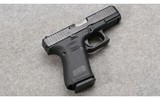 Glock ~ 19 Gen 5 ~ 9mm Luger - 1 of 4