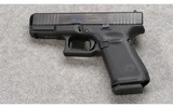 Glock ~ 19 Gen 5 ~ 9mm Luger - 2 of 4