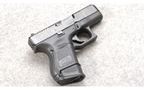 Glock ~ 26 Gen 5 ~ 9mm Luger - 1 of 4